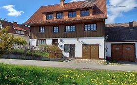 Landhaus Alpenpanorama